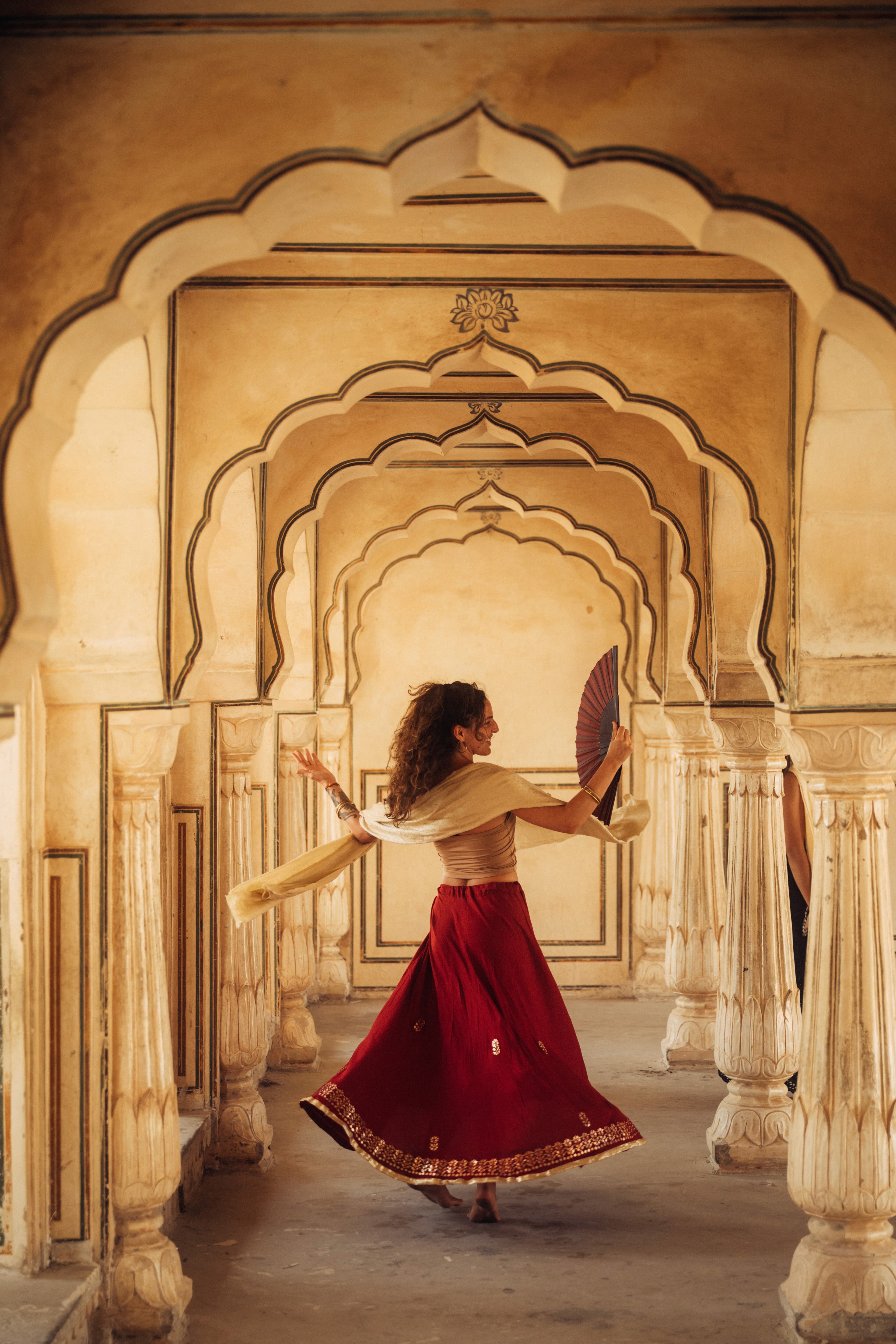 Jaipur & Fatehpur