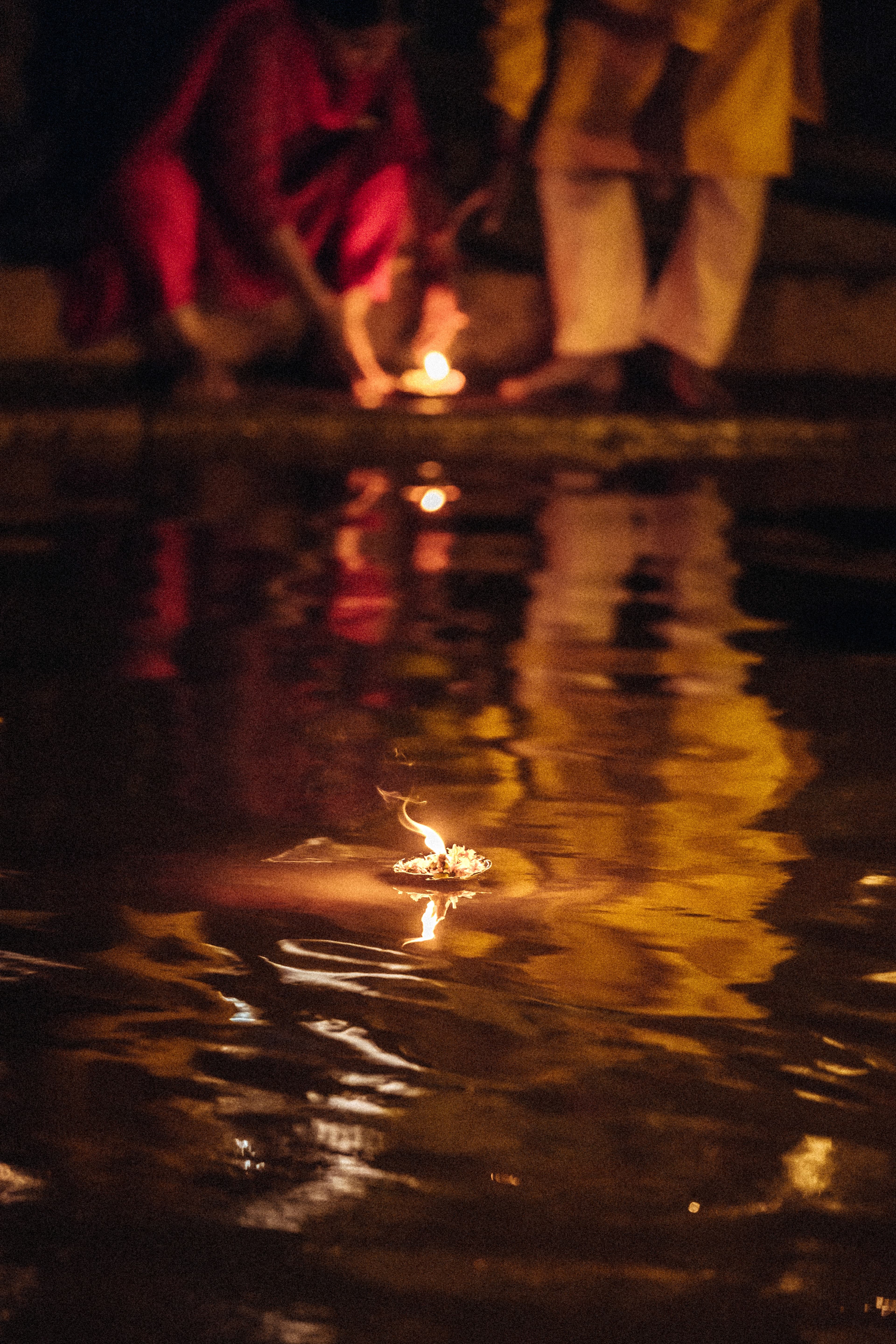 Varanasi