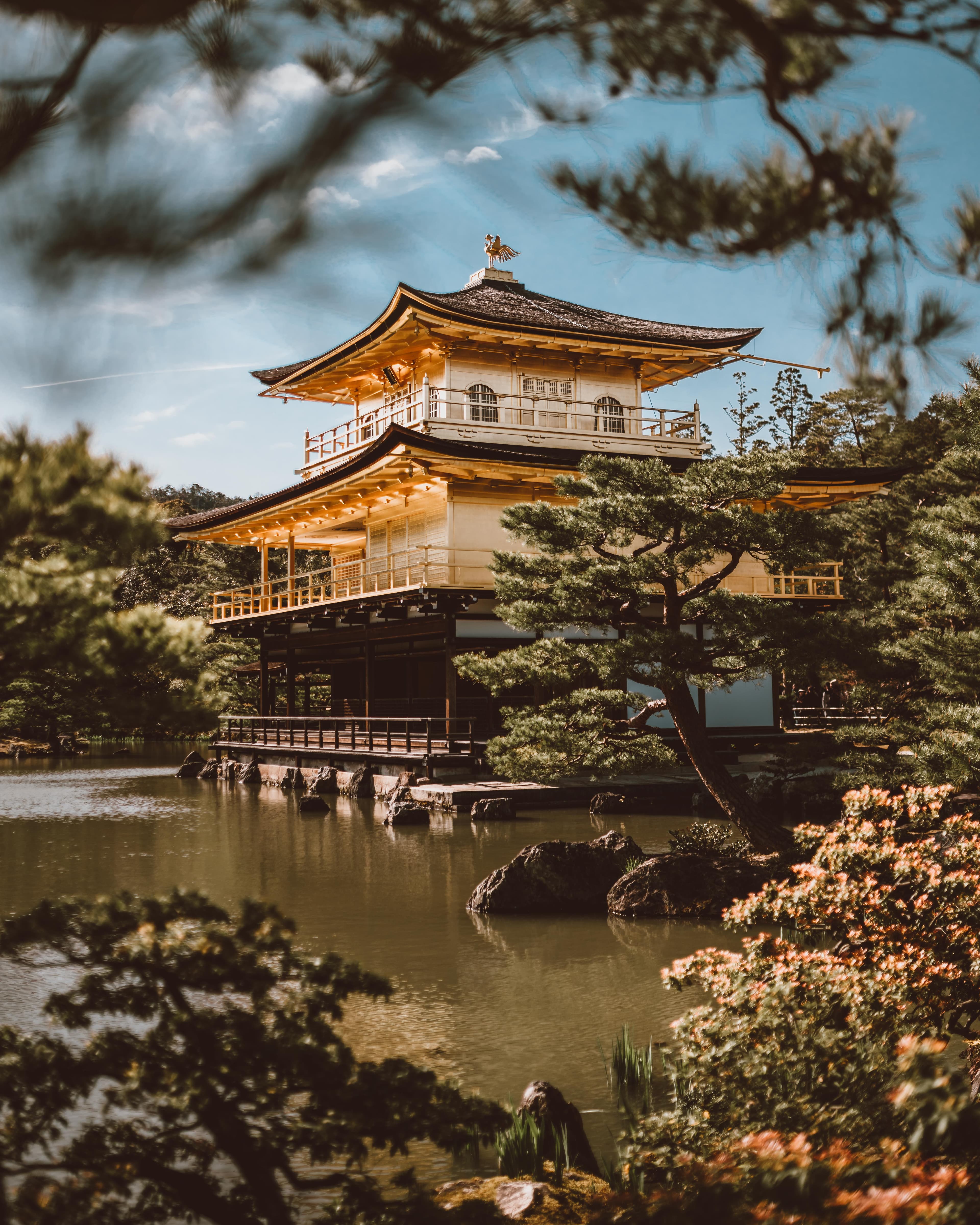Kyoto