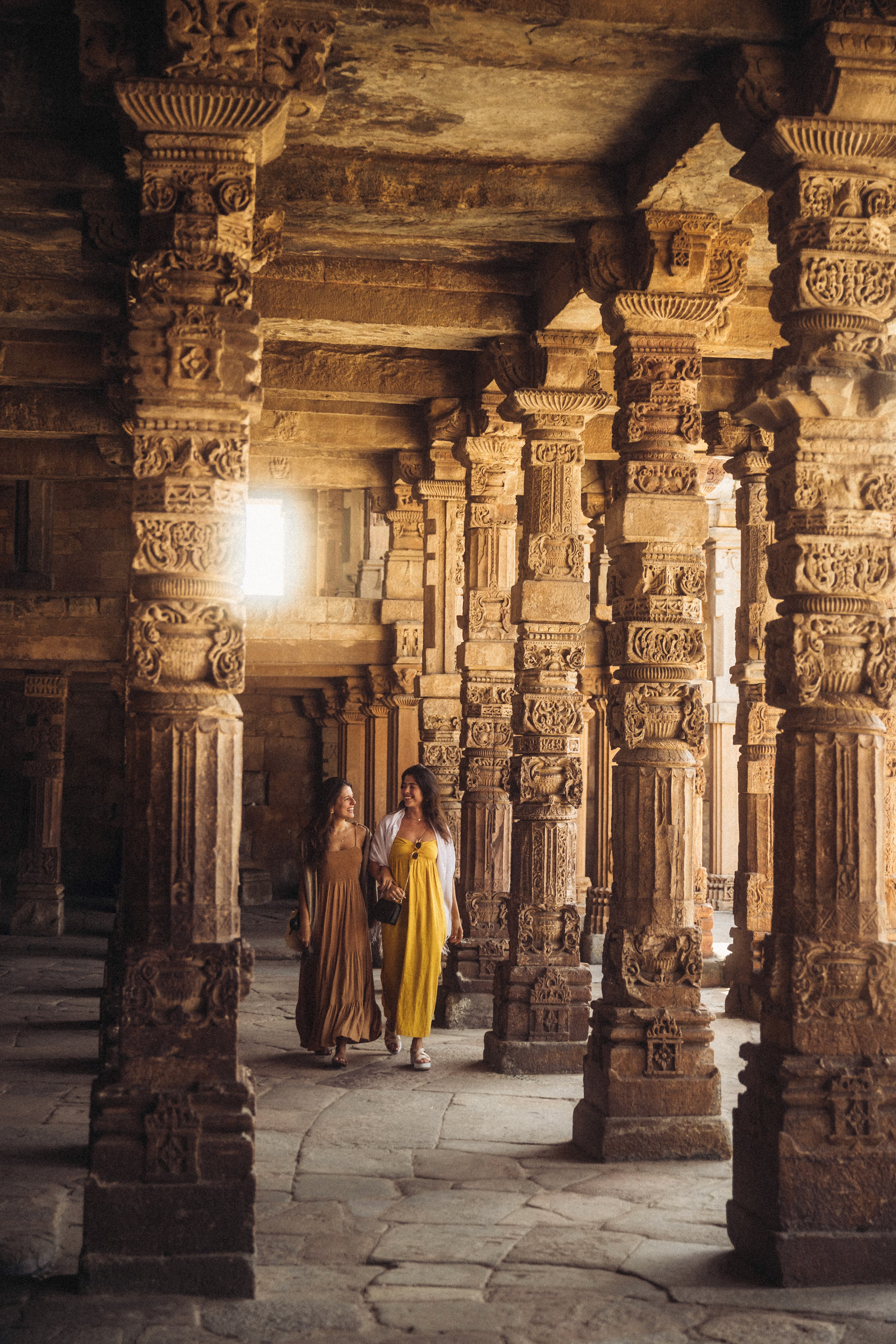 Delhi