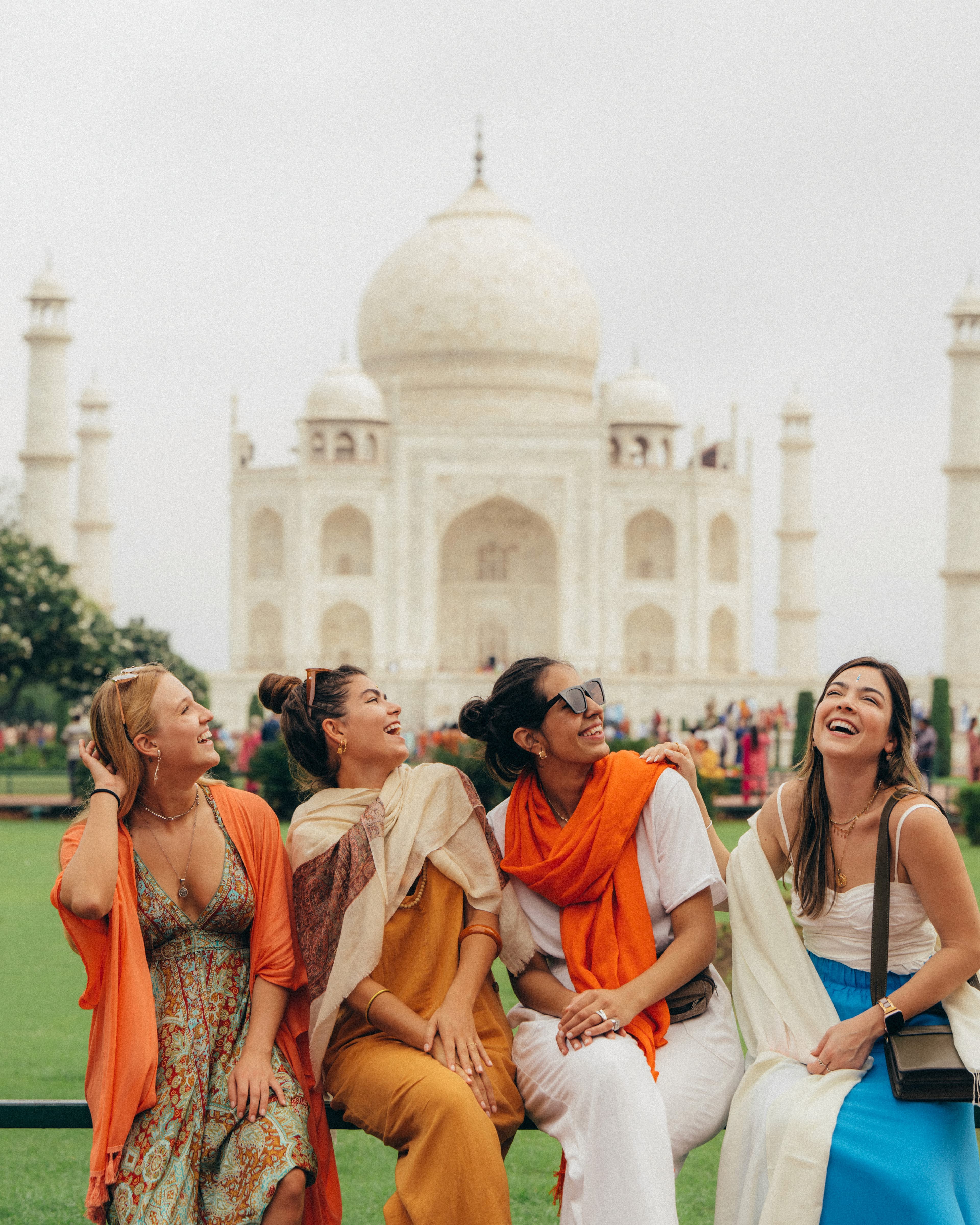 Agra