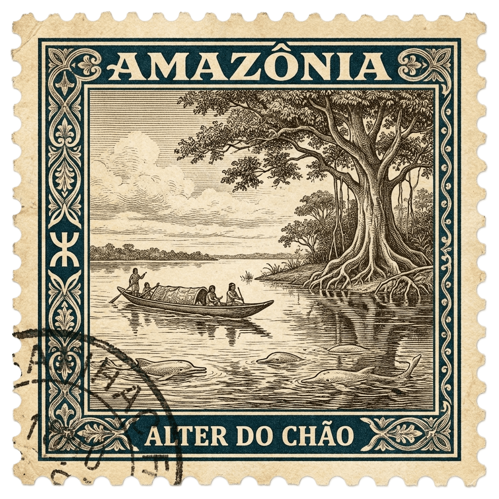 Amazon River
