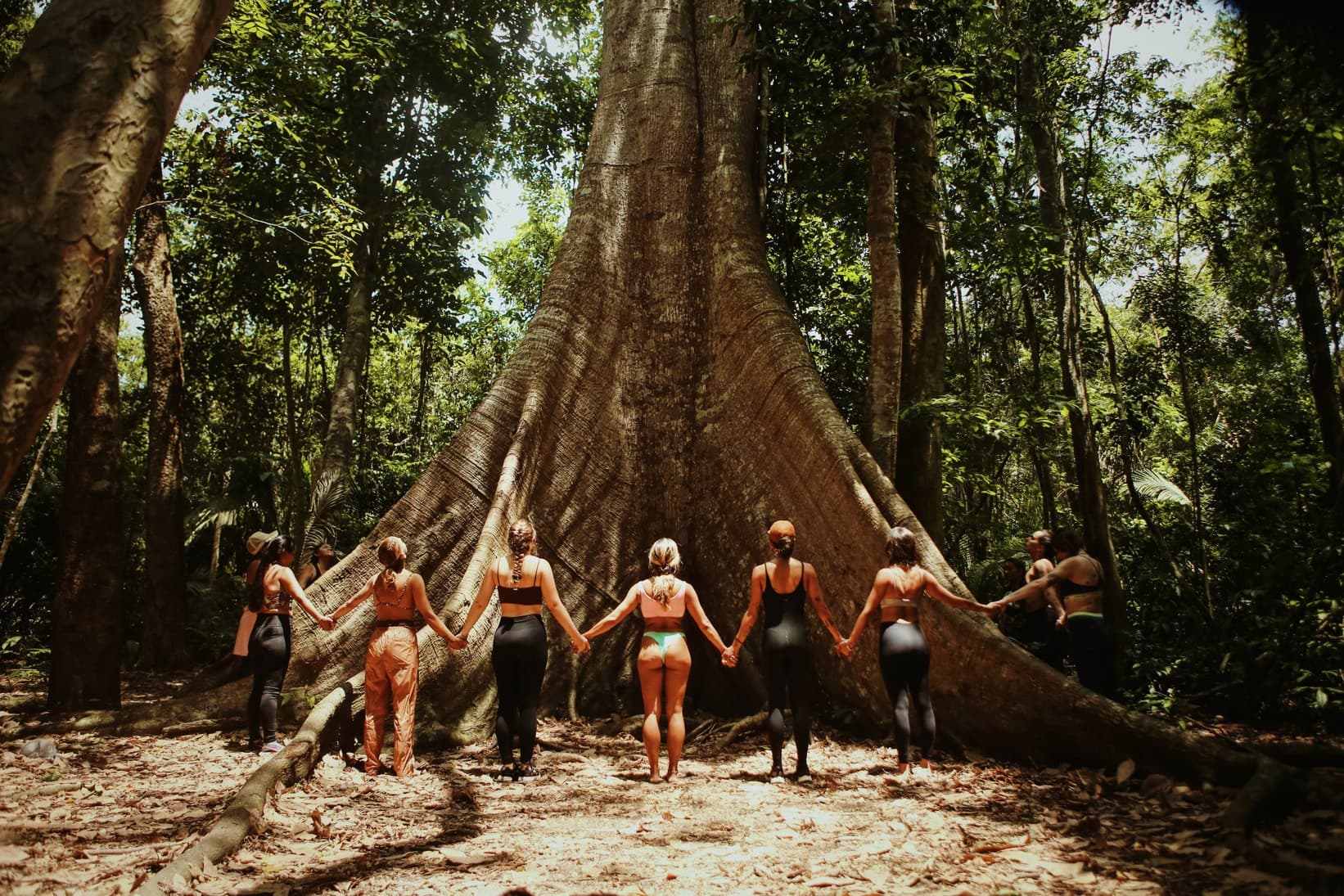 Uma travessia pelos rios Amazonas, Tapajós e Arapiuns